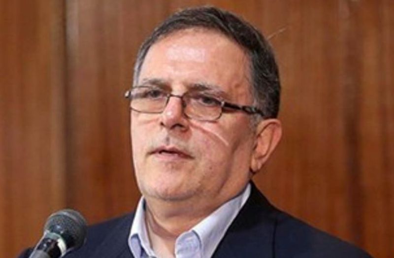 اخبار اقتصادی ,خبرهای اقتصادی ,ولی الله سیف اخبار اقتصادی ,خبرهای اقتصادی ,ولی الله سیف