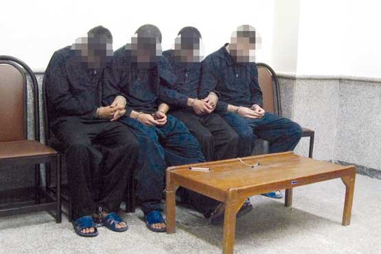 اخبارحوادث,خبرهای حوادث ,حوادث روز اخبار حوادث,خبرهای حوادث ,حوادث روز