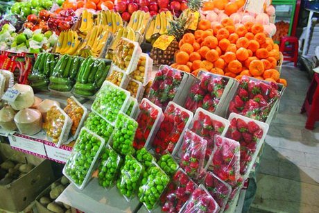 اخبار اقتصادی ,خبرهای اقتصادی , بازار میوه اخبار اقتصادی ,خبرهای اقتصادی ,بازار میوه