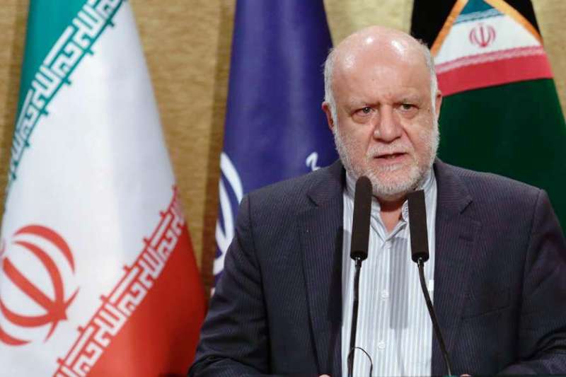 اخبار اقتصادی ,خبرهای اقتصادی , وزیر نفت اخبار اقتصادی ,خبرهای اقتصادی , وزیر نفت
