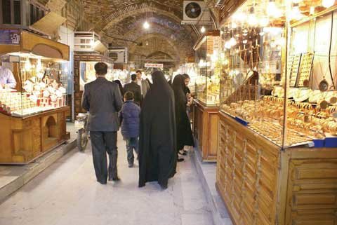 اخبار اقتصادی ,خبرهای اقتصادی , بازار طلا اخبار اقتصادی ,خبرهای اقتصادی ,بازار طلا
