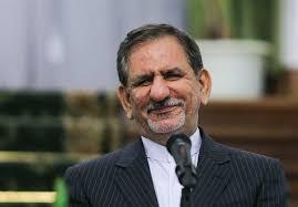 جهانگیری: کشور برای حل چالشها به گفتوگو نیاز دارد/ هیچکدام از شاخصهای اصلی اقتصاد کشور نگران کننده نیست