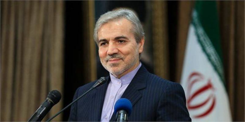 اخبار اقتصادی ,خبرهای اقتصادی , نوبخت اخبار اقتصادی ,خبرهای اقتصادی , نوبخت