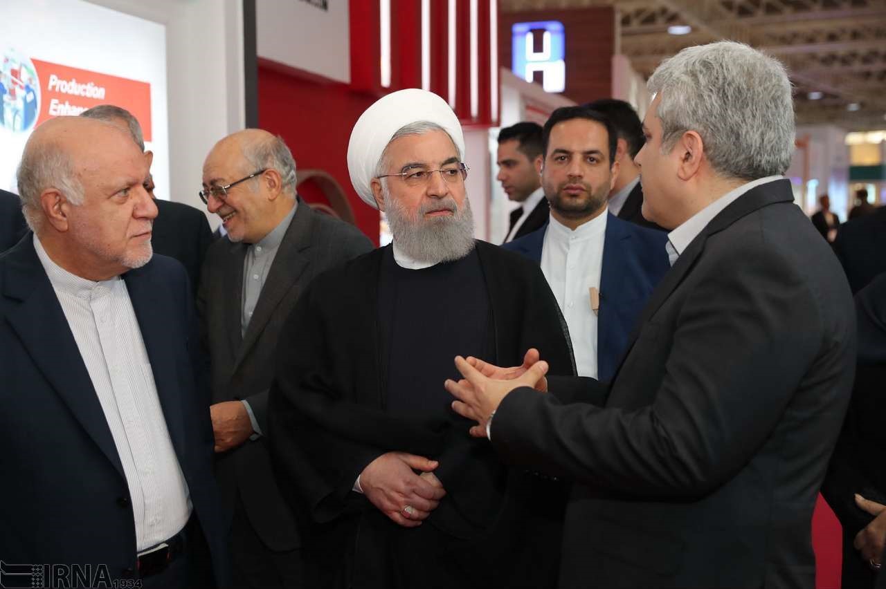   اخبارسیاسی ,خبرهای  سیاسی ,حسن روحانی