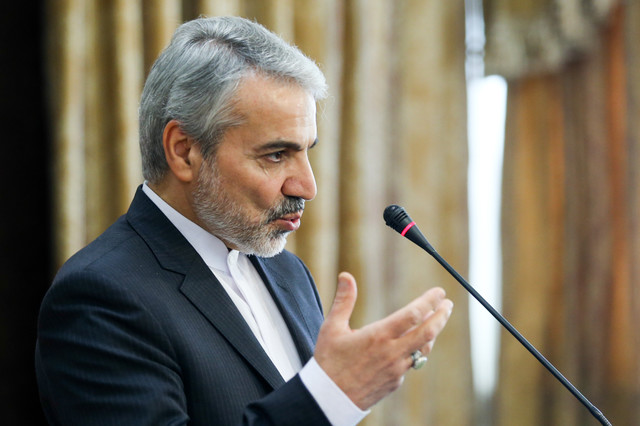 اخبار اقتصادی ,خبرهای اقتصادی , نوبخت اخبار اقتصادی ,خبرهای اقتصادی ,نوبخت