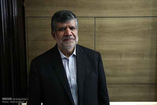 اخبار اقتصادی ,خبرهای اقتصادی , مجتبی خسروتاج اخبار اقتصادی ,خبرهای اقتصادی ,مجتبی خسروتاج