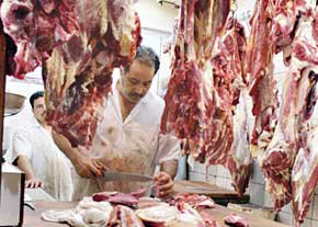 اخبار اقتصادی ,خبرهای اقتصادی , گوشت اخبار اقتصادی ,خبرهای اقتصادی ,گوشت