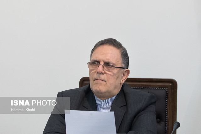 اخبار اقتصادی ,خبرهای اقتصادی , ولی اله سیف اخبار اقتصادی ,خبرهای اقتصادی ,ولی اله سیف