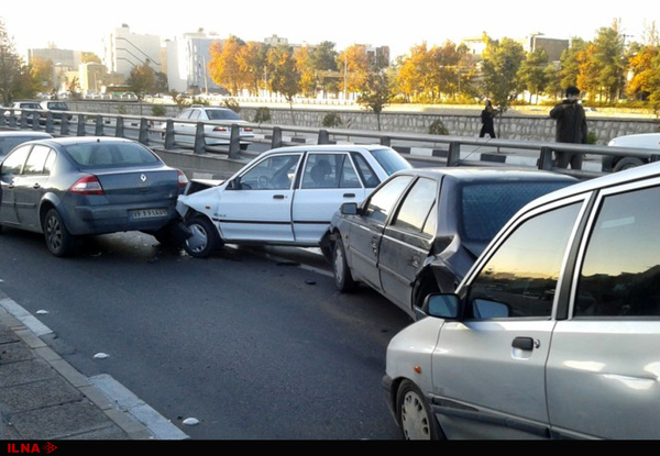   اخبار حوادث,خبرهای  حوادث ,حوادث روز