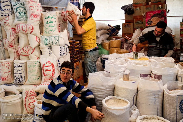 اخبار اقتصادی ,خبرهای اقتصادی , کالاهای اساسی اخبار اقتصادی ,خبرهای اقتصادی ,کالاهای اساسی