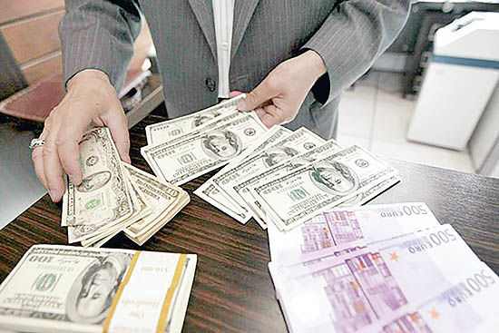 اخبار اقتصادی ,خبرهای اقتصادی , ارز اخبار اقتصادی ,خبرهای اقتصادی , ارز
