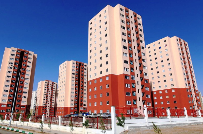 اخبار اقتصادی ,خبرهای اقتصادی , بازار مسکن اخبار اقتصادی ,خبرهای اقتصادی , بازار مسکن