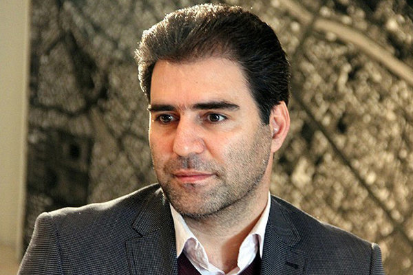 اخبار اقتصادی ,خبرهای اقتصادی , مدیرعامل شرکت بازآفرینی شهری اخبار اقتصادی ,خبرهای اقتصادی ,مدیرعامل شرکت بازآفرینی شهری