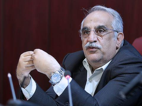 اخبار اقتصادی ,خبرهای اقتصادی , کرباسیان اخبار اقتصادی ,خبرهای اقتصادی , کرباسیان