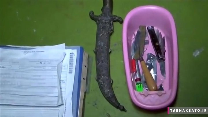 اخبارحوادث,خبرهای حوادث ,حوادث روز اخبار حوادث,خبرهای حوادث ,حوادث روز
