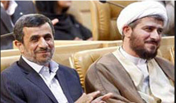 واکنش احمدینژاد به حمایت برخی اصلاحطلبان از مواضعش/چراغ سبزی که احمدینژاد به آمریکا نشان داد