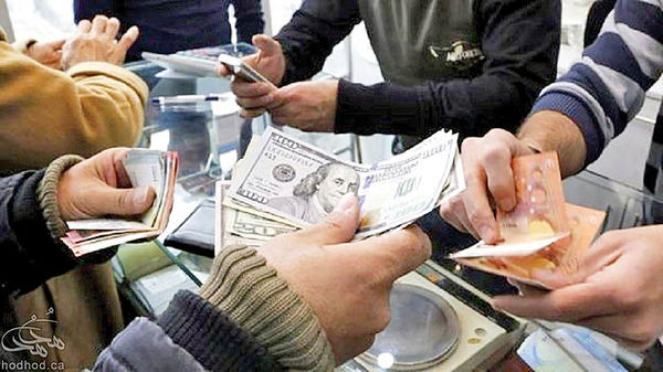 اخبار اقتصادی ,خبرهای اقتصادی , دلار و سکه اخبار اقتصادی ,خبرهای اقتصادی , دلار و سکه