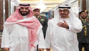 اخبارسیاسی ,خبرهای سیاسی , عربستان و امارات اخبارسیاسی ,خبرهای سیاسی , عربستان و امارات