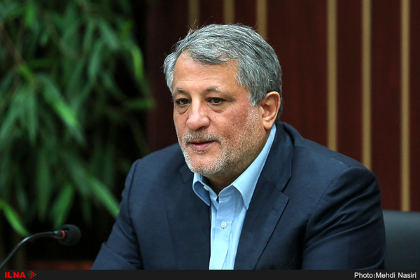 محسن هاشمی: درخواست ما از شهردار جدید شتاب بیشتر است