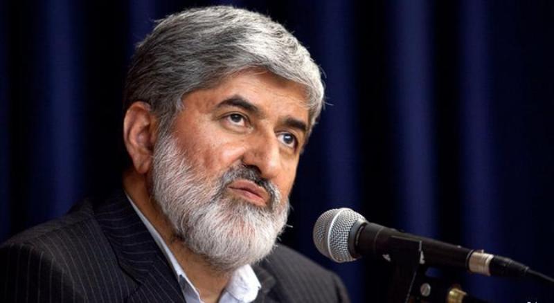 مطهری: دولت از نشست های برجامی با اروپا رضایت دارد