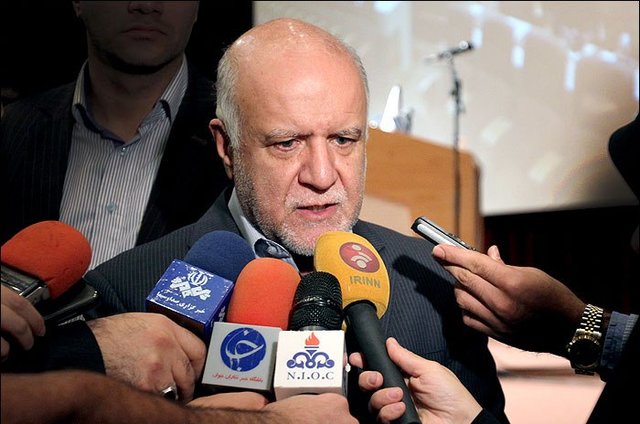 اخبار اقتصادی ,خبرهای اقتصادی , وزیر نفت اخبار اقتصادی ,خبرهای اقتصادی , وزیر نفت