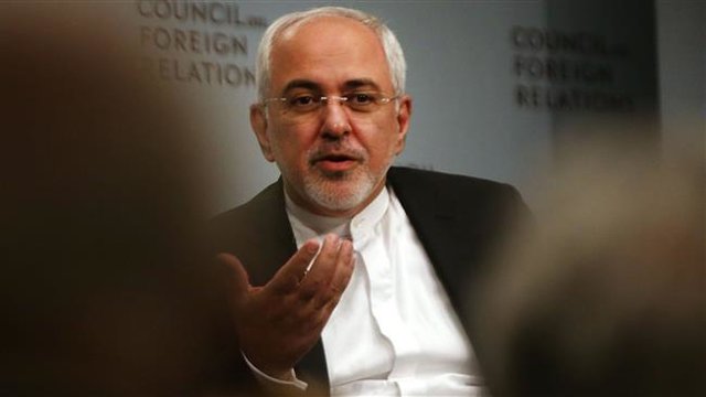 ظریف: ما در منطقه از نبود گفتوگو رنج میبریم
