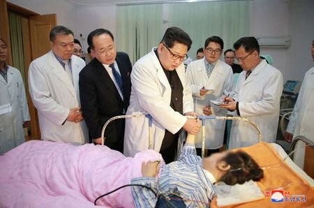 اخباربین الملل ,خبرهای بین الملل ,رهبر کرهشمالی اخبار بین الملل ,خبرهای بین الملل ,رهبر کرهشمالی