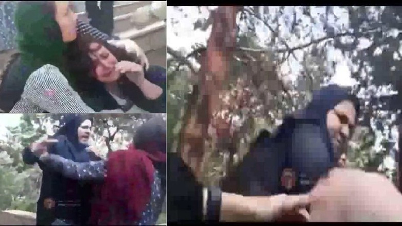 معاون پارلمانی ناجا: دستور دادهاند در گشت ارشاد اگر مقاومت شدید دیده شد باید او را رها کنند