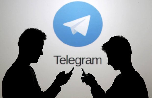   اخبار اجتماعی  ,خبرهای  اجتماعی, تلگرام 