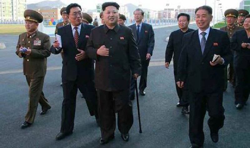   اخبار بین الملل ,خبرهای  بین الملل , رهبر کره شمالی