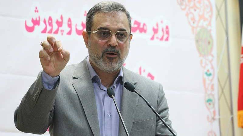وزیر آموزش و پرورش: از مهرماه مهارتهای اجتماعی به دانشآموزان آموزش داده میشود