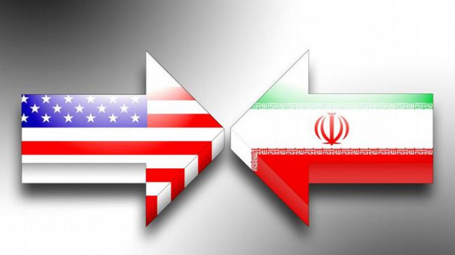تحریمهای جدید آمریکا علیه ایران