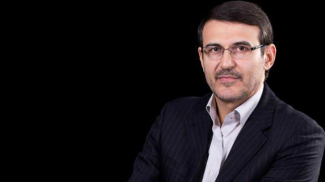 یک نماینده مجلس استعفا کرد