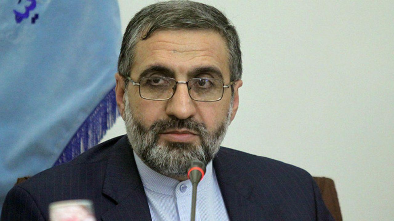 رییس کل دادگستری استان تهران: پرونده حادثه مدرسه غرب در حال پیگیری است