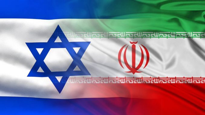 اخبار,اخبار سیاست خارجی,ایران و اسرائیل