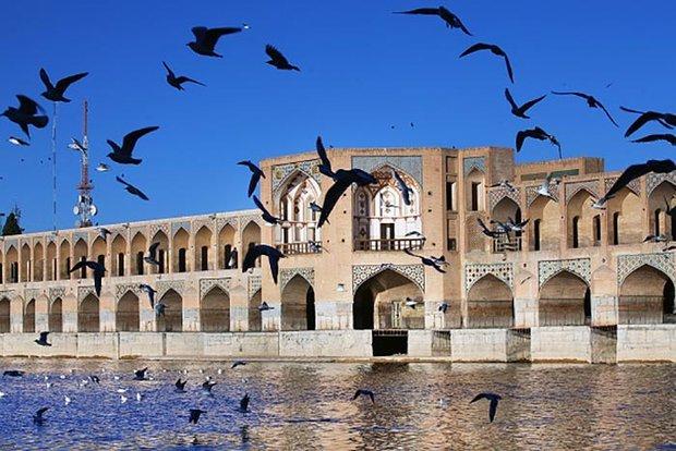 سختترین شرایط ورودی آب به زاینده رود/ اعمال محدودیت برای آب شرب