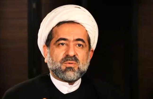 مهدی شیخ: صداوسیما نقدها را بشنود