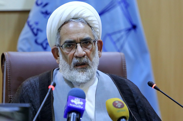 دادستان کل کشور: از پشت پرده کمپین بازگشت یک بازیگر سینمای پیش از انقلاب مطلع هستیم