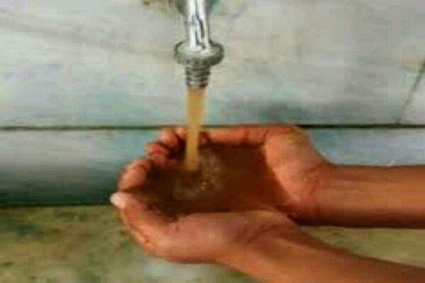 آب آبادان حتی برای شستن صورت هم مناسب نیست
