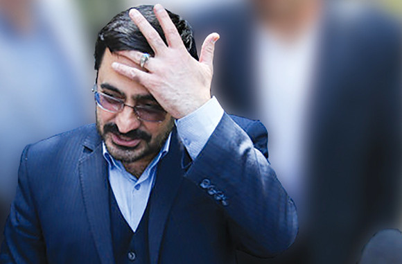 وکیل مرتضوی: از مرخصی موکلم در لیالی قدر اطلاعی ندارم