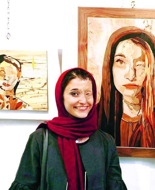 گفتوگو با یکی از قربانیان اسیدپاشی اصفهان؛ روزگارم سخت است، ولی زندگی میکنم