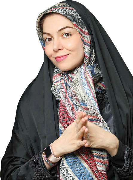 اخبار,اخبارفرهنگی وهنری,آزاده نامداری اخبار,اخبارفرهنگی وهنری,آزاده نامداری