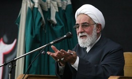 ناطق نوری: به اسم کوبیدن جناح مقابل، دل مردم را خالی میکنیم