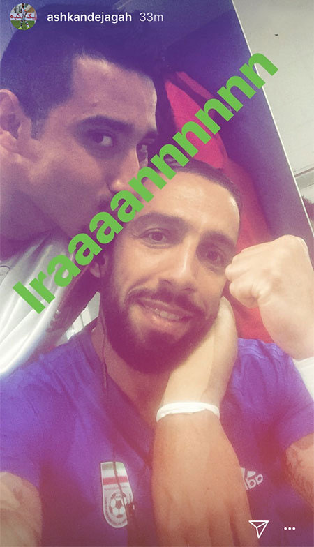 اخبار فرهنگی,اخبار بازیگران,چهره ها در شبکه اجتماعی اخبار فرهنگی,اخبار بازیگران,چهره ها در شبکه اجتماعی