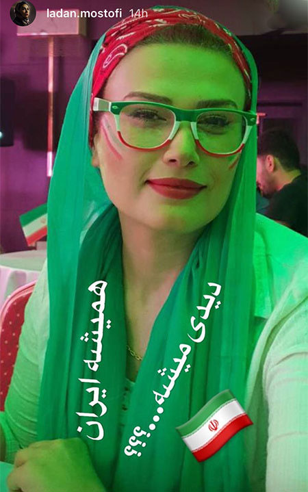 اخبار فرهنگی,اخبار بازیگران,چهره ها در شبکه اجتماعی اخبار فرهنگی,اخبار بازیگران,چهره ها در شبکه اجتماعی