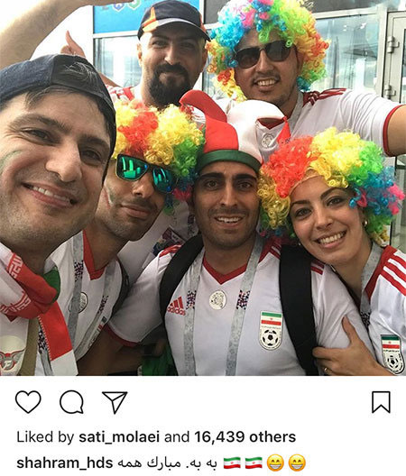 اخبار فرهنگی,اخبار بازیگران,چهره ها در شبکه اجتماعی اخبار فرهنگی,اخبار بازیگران,چهره ها در شبکه اجتماعی