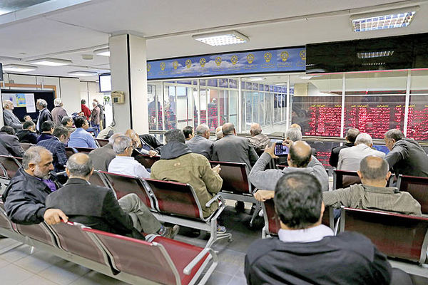 اخبار اقتصادی ,خبرهای اقتصادی ,بورس اخبار اقتصادی ,خبرهای اقتصادی ,بورس
