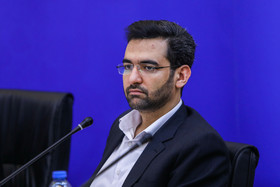 وزیر ارتباطات: مواضع من از ابتدا درباره فیلترینگ مشخص بود/ به فیلترشکن ها اجازه توسعه پیدا کردن نمی دهیم