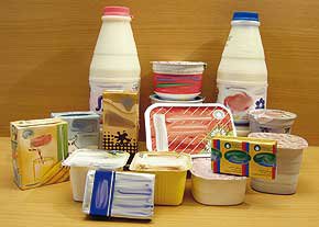 اخبار اقتصادی ,خبرهای اقتصادی , لبنیات اخبار اقتصادی ,خبرهای اقتصادی , لبنیات