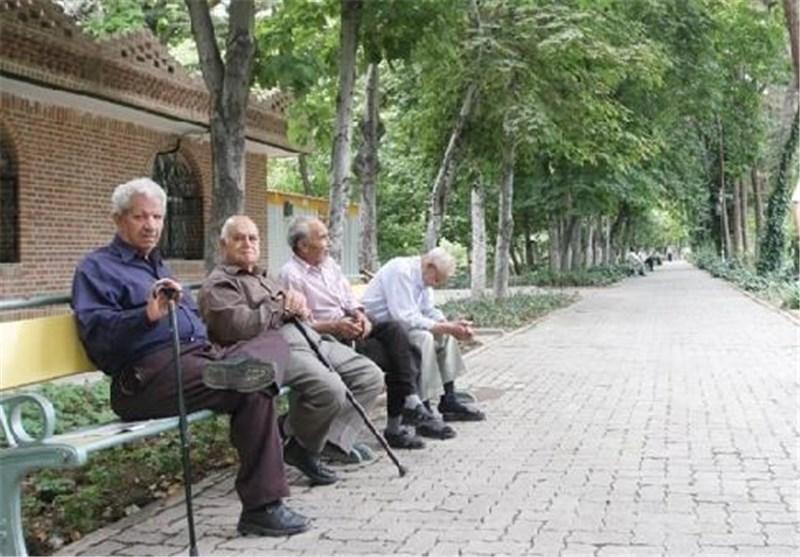 اخبار اقتصادی ,خبرهای اقتصادی , بازنشستگان اخبار اقتصادی ,خبرهای اقتصادی , بازنشستگان